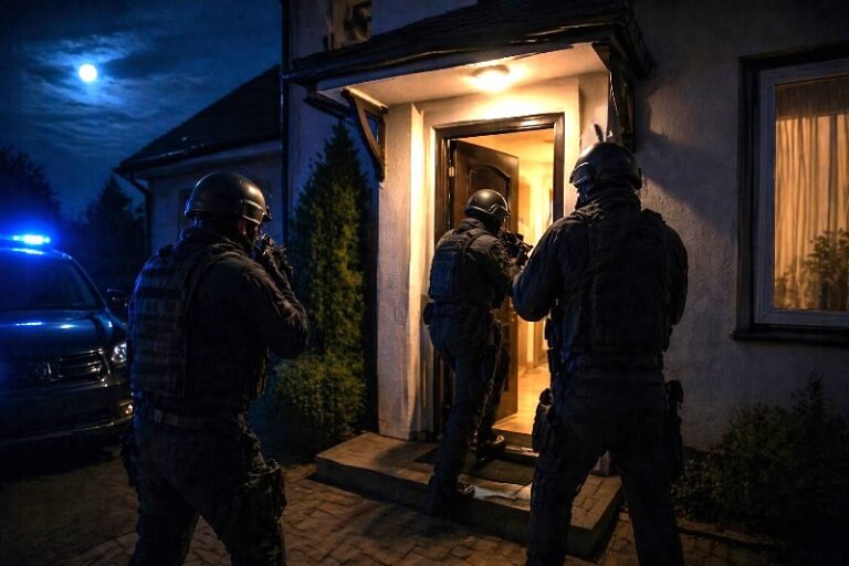 Рада обмежує проникнення до житла без дозволу: зареєстровано законопроєкт № 15488