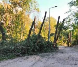 На Теремках: затверджено єдиний проєкт будівництва тепломережі