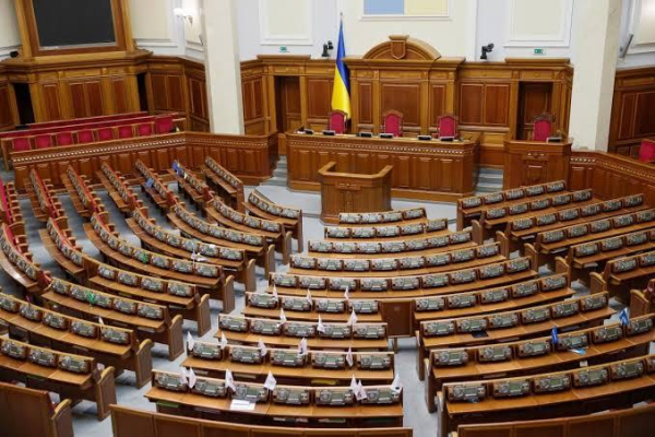 Уряд затвердив держбюджет-2027: 4,9 трлн грн інвестують в оборону, 7,4 млрд — у розвиток агросектору