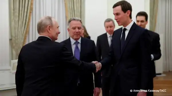 Україна: США розробляють стратегії на випадок різних повоєнних сценаріїв