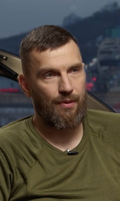Герой мему "хватит пиз*еть" служить в 5 штурмовій