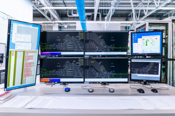 Kombud Group розкриває плани на InnoTrans 2026: очікуємо інновації в транспорті
