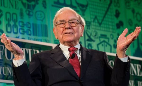 Говард Баффетт переймає кермо Berkshire Hathaway: майбутнє імперії у надійних руках