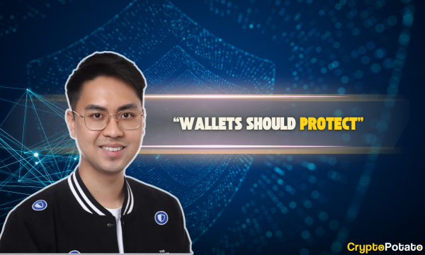 Самостійне зберігання перемогло: тепер CEO Trust Wallet пояснює, як це працюватиме