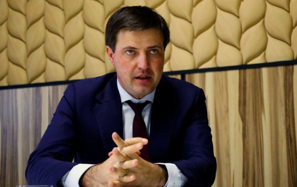 Мінагрополітики розкриває карти: чи загрожує Україні дефіцит продуктів через обмеження в магазинах