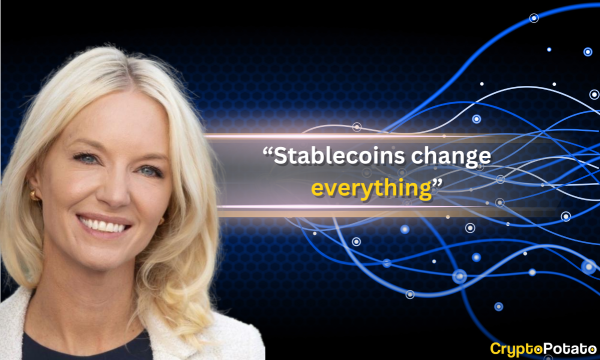 BitGo: Як стейблкоїни визначають майбутнє цифрових грошей