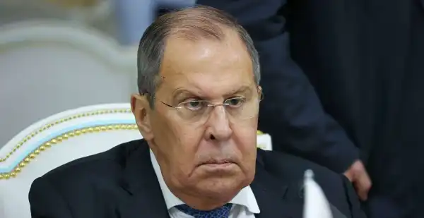 Лавров: Німеччина розгорнула повномасштабну війну проти Росії