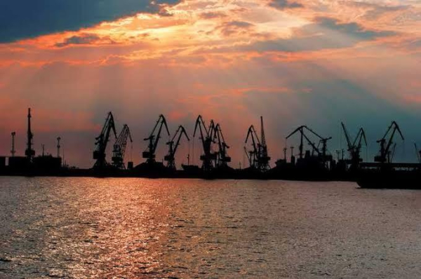 Україна вимагає негайного відновлення роботи портів Чорного моря