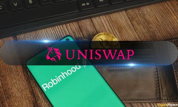 Uniswap запускає Pools.trade для стартів токенів на Robinhood Chain