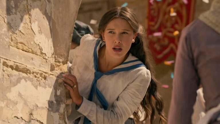 Енола Голмс 3: Все, що вам варто знати про прем’єру на Netflix цього тижня