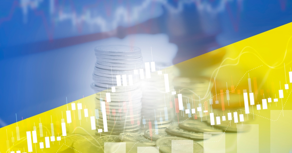 Нацбанк різко підвищив облікову ставку: позиція для гри на зростання