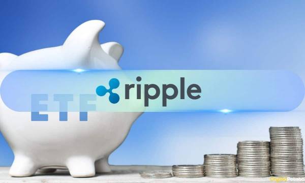 ETF на XRP досягли пікового припливу 2026 року: загальні потоки оновили історичний максимум