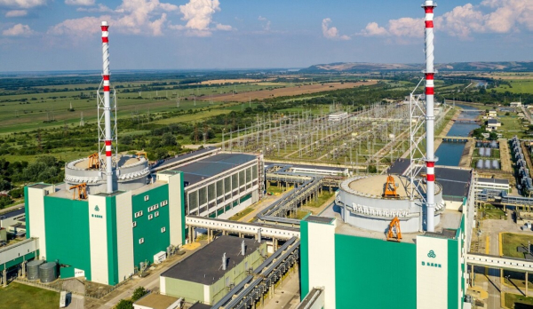 Болгарія скасувала санкції на російську сталь для АЕС «Козлодуй»