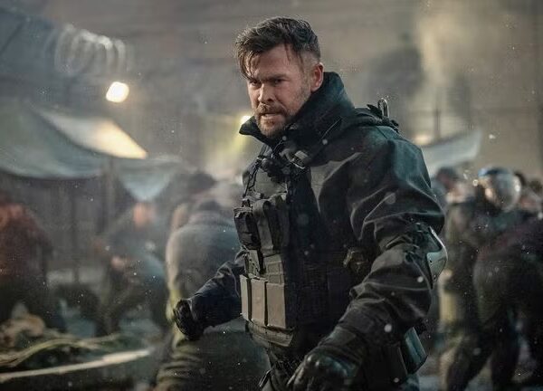 Extraction 3″ розпочав зйомки: дізнайтеся все найважливіше