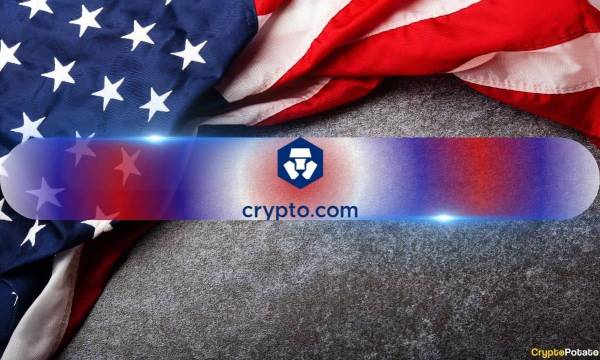 Crypto.com отримав дозвіл на запуск ф’ючерсів на окремі акції в США