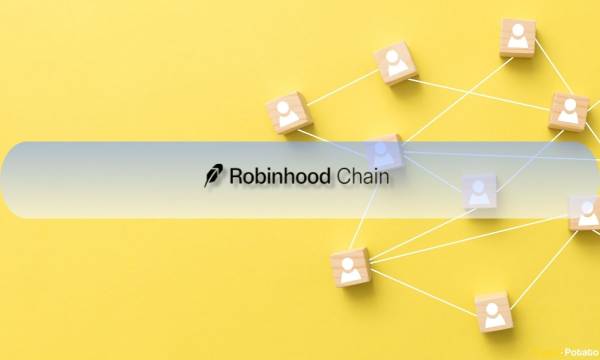 Слідкуйте за цими 3 криптовалютами в мережі Robinhood цього тижня