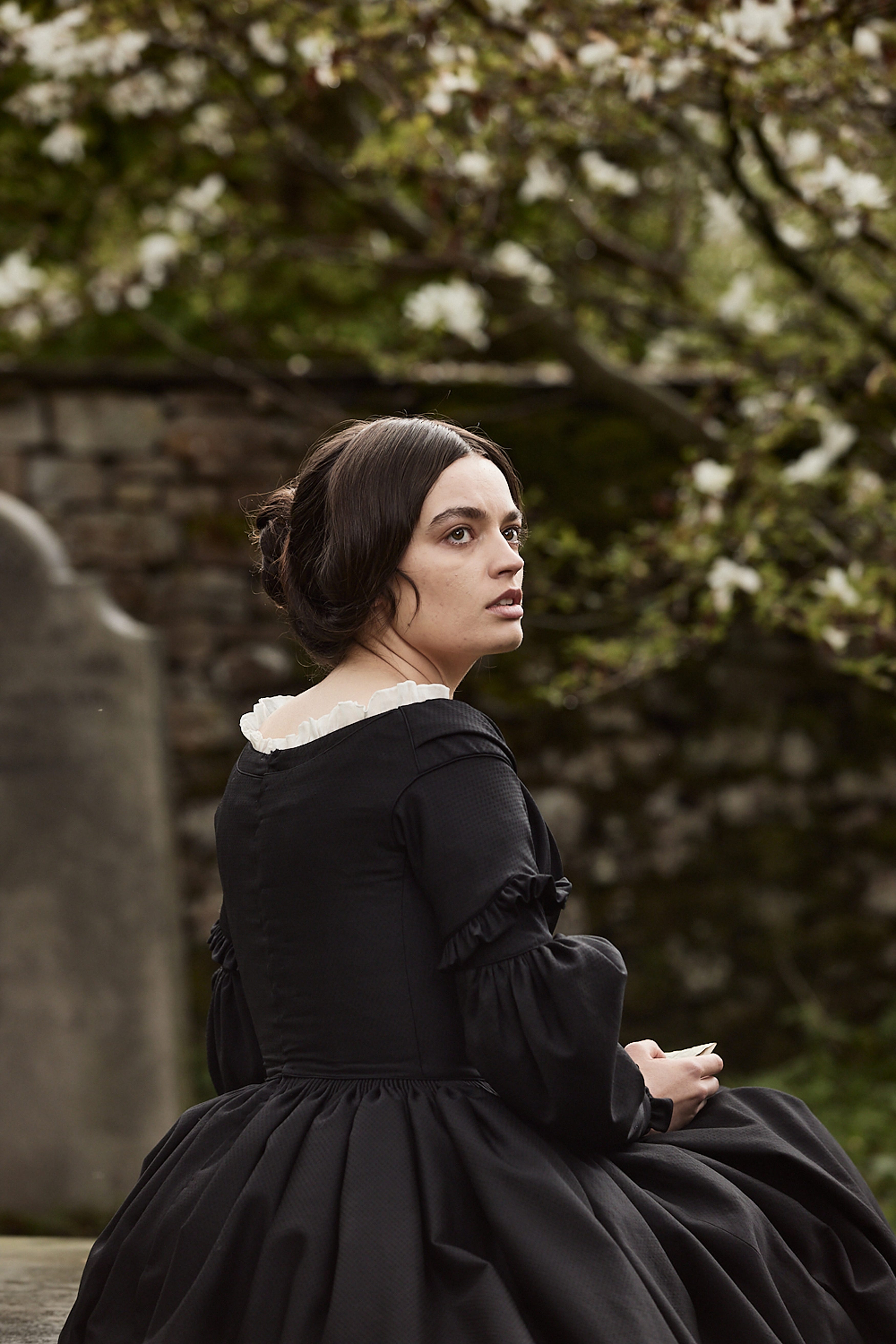 Emma Mackey's "wonderful" period drama with Line of Duty star is now streaming on the BBC1