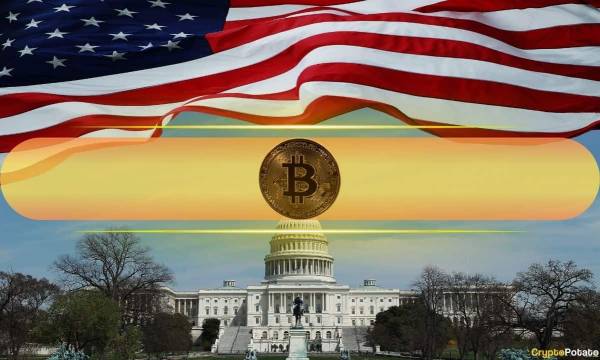 США попереджає: чи готується біткоїн до свого зоряного часу?