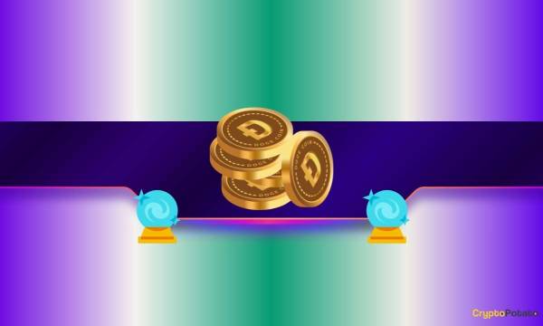 Dogecoin стрімко зростає: аналітики прогнозують початок альтсезону Dogecoin стрімко зростає: аналітики прогнозують початок альтсезону