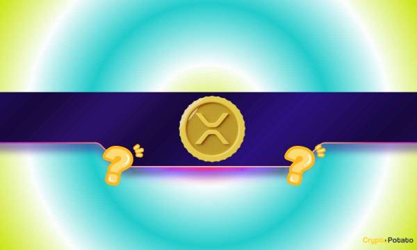 XRP готує черговий потужний ривок: стежте за цими рівнями
