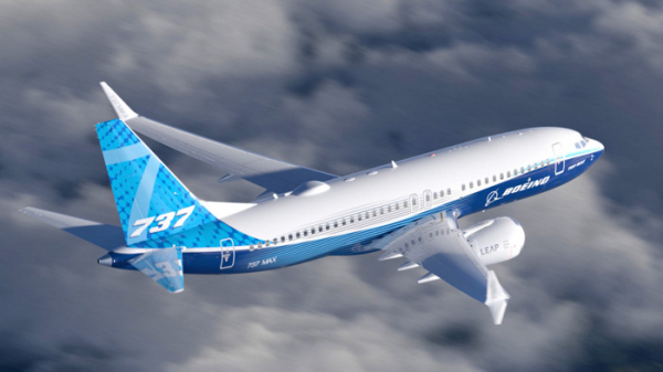 Boeing випередив Airbus: зростання постачань комерційних літаків після 2019 року
