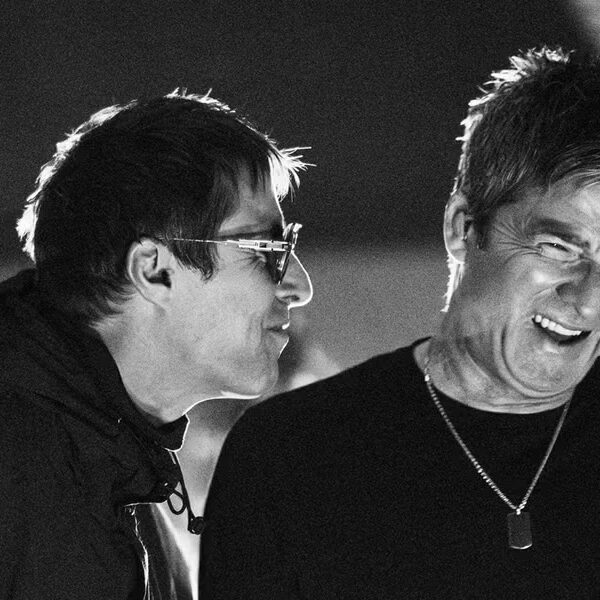 Oasis: “Don’t Look Back in Anger” — ваш пропуск на концерт, який ви пам’ятатимете вічно