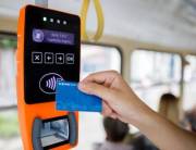 Київ витратить 3,7 млн грн на обслуговування системи електронних квитків