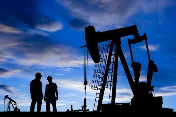 Нова африканська держава штурмує світовий ринок нафти