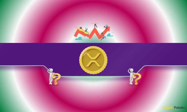Раллі XRP на 70% згасає: який рівень визначить подальшу долю ціни