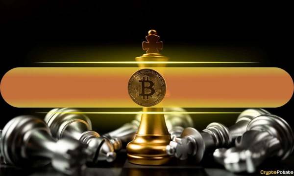 Bitcoin долав шторм ведмежих новин: $80 тисяч – не межа