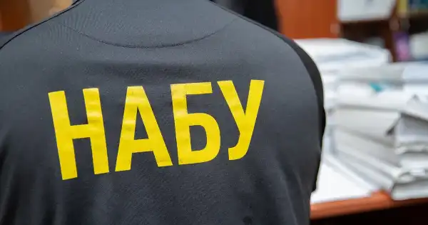 Кравченко підписав підозру директору НАБУ перед відставкою