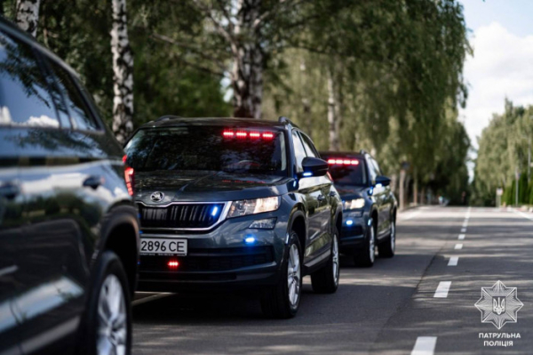 Фантомні патрулі” знову на дорогах України: перевірки вже розпочалися