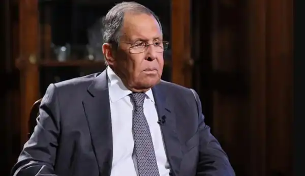 Лавров розкрив плани Кремля: Харківщина й Сумщина стануть “буферними зонами” без права на компроміс