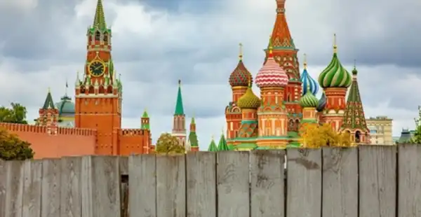 Ядерний вибух РФ у космосі: 11 тисяч супутників та Starlink під загрозою. США змоделювали сценарій.