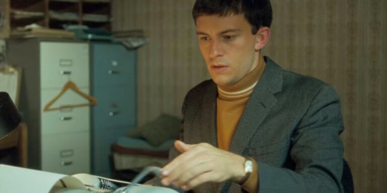 Британська драма 60-х з Джонатаном Бейлі вже доступна на BBC: дивіться зараз!
