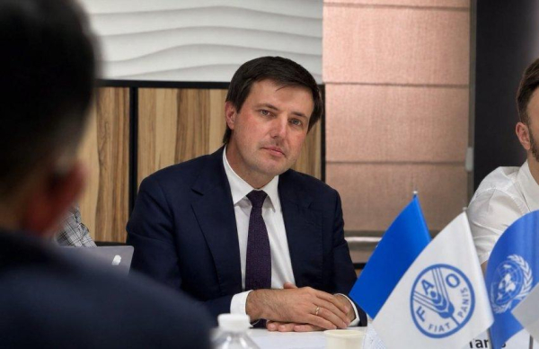 Російські удари по агросектору: Україна ризикує втратити до 3% ВВП