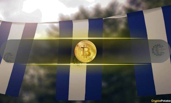 МВФ спростовує державне фінансування нової біткоїн-облігації Сальвадору МВФ спростовує державне фінансування нової біткоїн-облігації Сальвадору