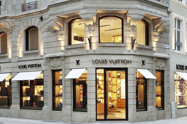 LVMH вилетіла з топ-10 найдорожчих європейських компаній: аналіз причин