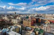 44% переселенців планують осісти в Києві: прогнози для столичної нерухомості