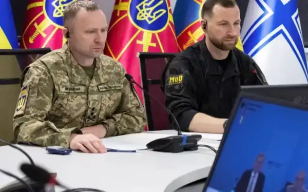 Україна посилює ППО: Patriot та F-16 готуються до бою після “Рамштайну”