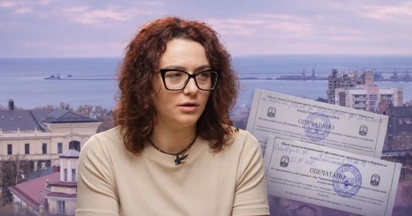 Маріуполь: як окупанти привласнюють понад 23 тисячі осель, які вважають “безхазяйними”