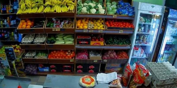 Дефіциту продуктів в Україні не прогнозують: Висоцький озвучив ключовий ризик для торговельних мереж