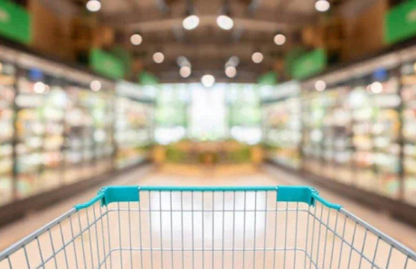 Логістична перебудова підштовхне ціни на продукти в Україні: прогноз Мінагрополітики