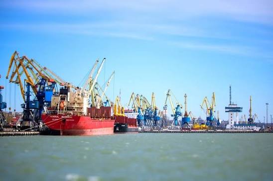 АПК і ГМК обирають морські порти: ключовий шлях для експорту