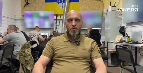 Як полк “Скеля” вивів з оточення бійців 159-ї бригади, прорвавши ворожі позиції