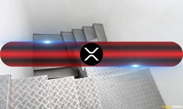 Чому XRP зазнав найбільшого удару після провалу Закону про чіткість у Сенаті