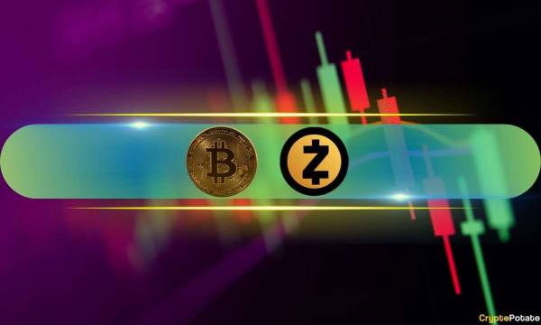 Bitcoin вистояв після першого підвищення ставки ФРС за 3 роки, Zcash знову стрімко злетів: огляд ринку