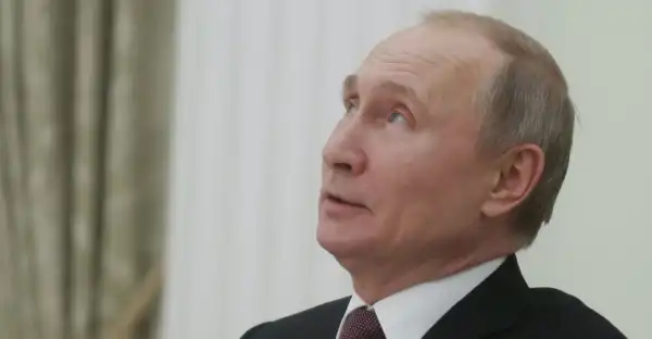 ЗСУ викрили брехню Путіна: поки диктатор хизувався окупацією, українські захисники відрізали ключовий виступ армії РФ під Лиманом.