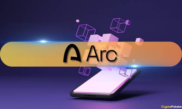 Arc Blockchain: Повне пояснення Layer 1 від Circle