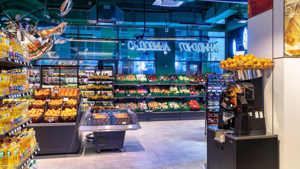 Ціни на продукти в Україні: аграрна рада прогнозує зростання на 15-20%